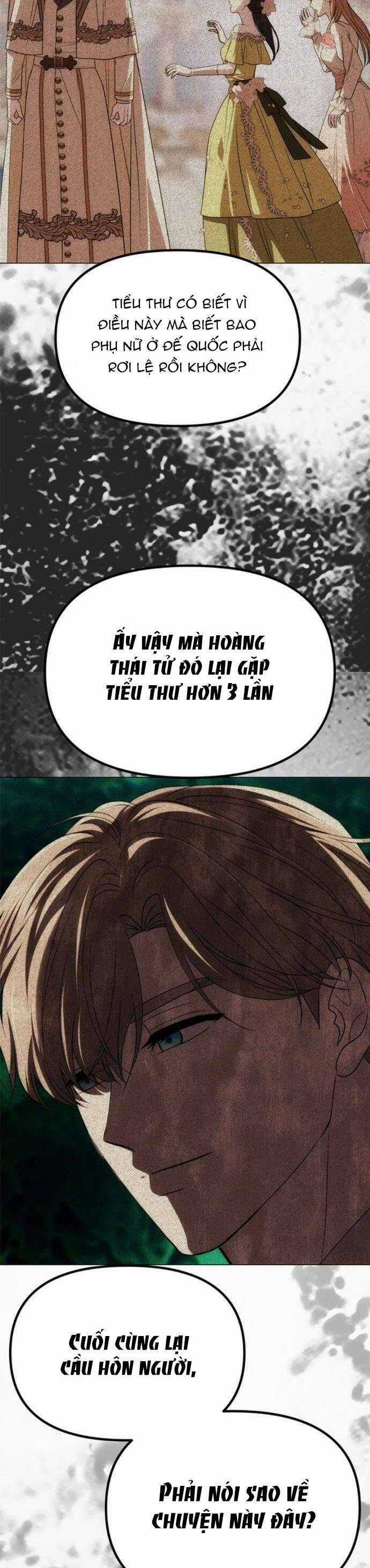 Chỉ Cần Một Người Chồng Là Đủ Chương 31 trang 41