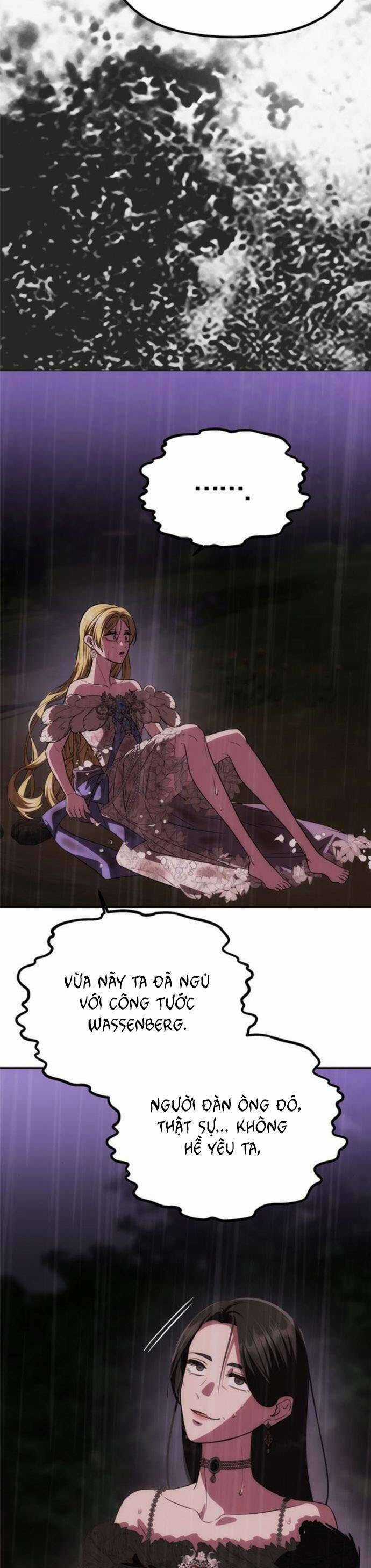 Chỉ Cần Một Người Chồng Là Đủ Chương 31 trang 42