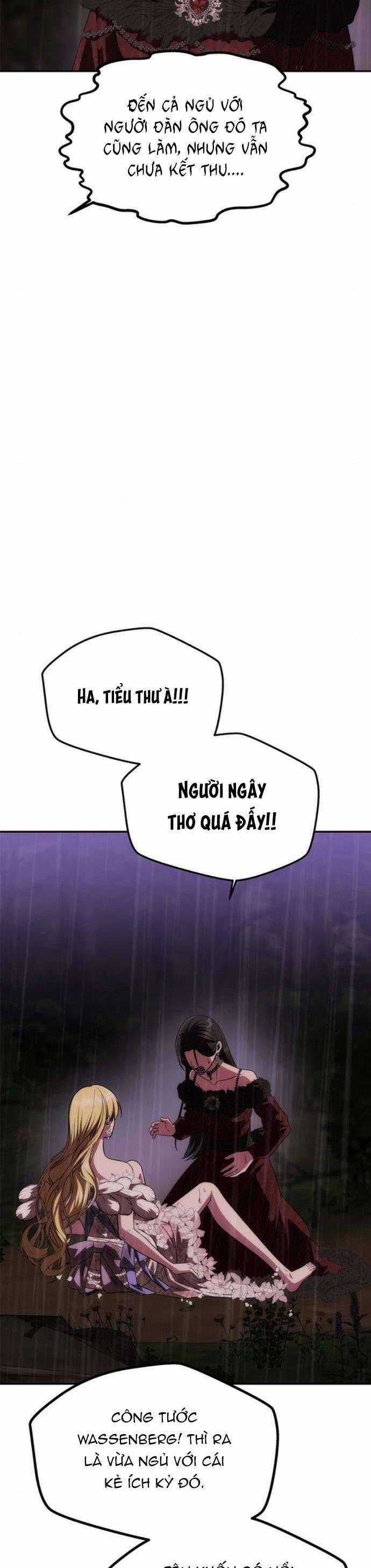 Chỉ Cần Một Người Chồng Là Đủ Chương 31 trang 43