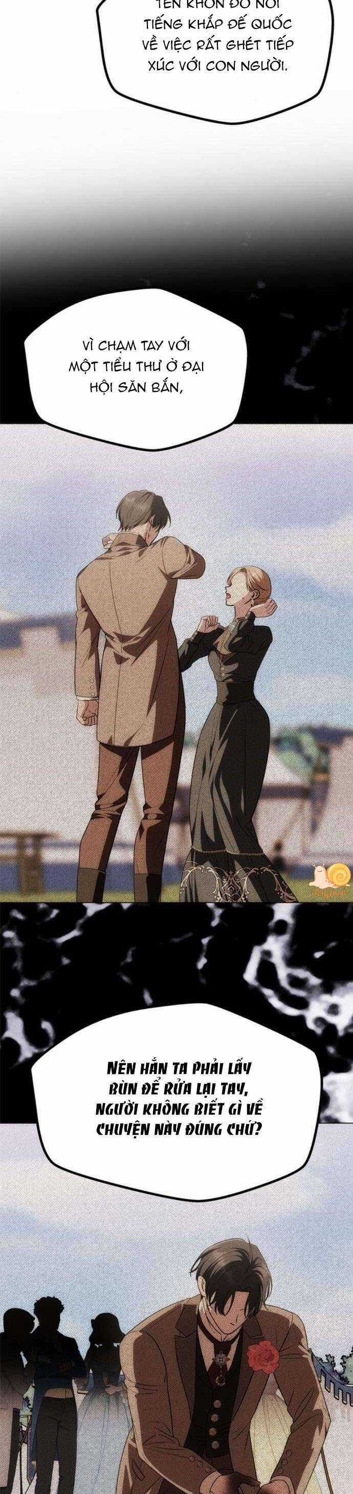 Chỉ Cần Một Người Chồng Là Đủ Chương 31 trang 44