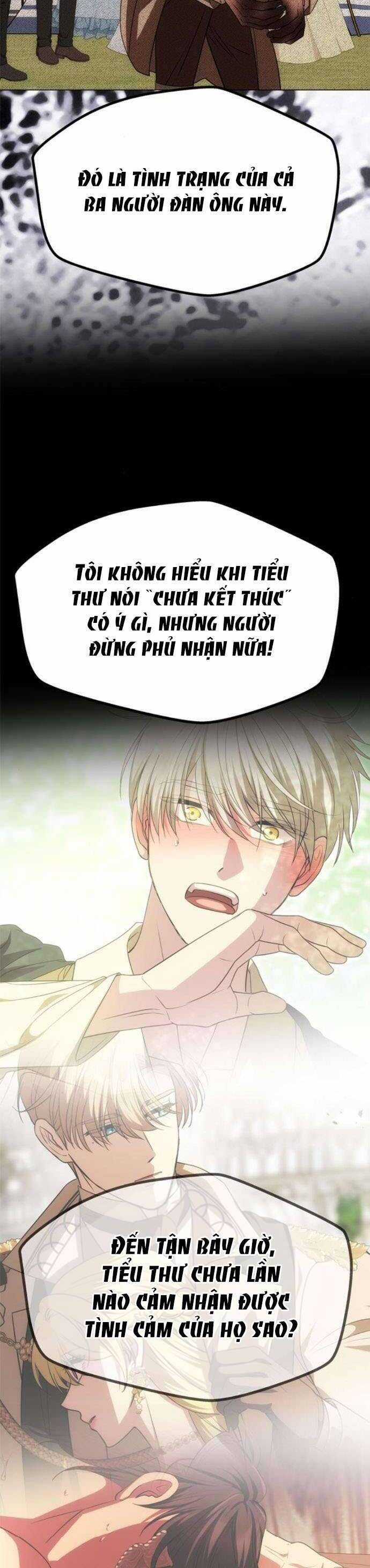 Chỉ Cần Một Người Chồng Là Đủ Chương 31 trang 45