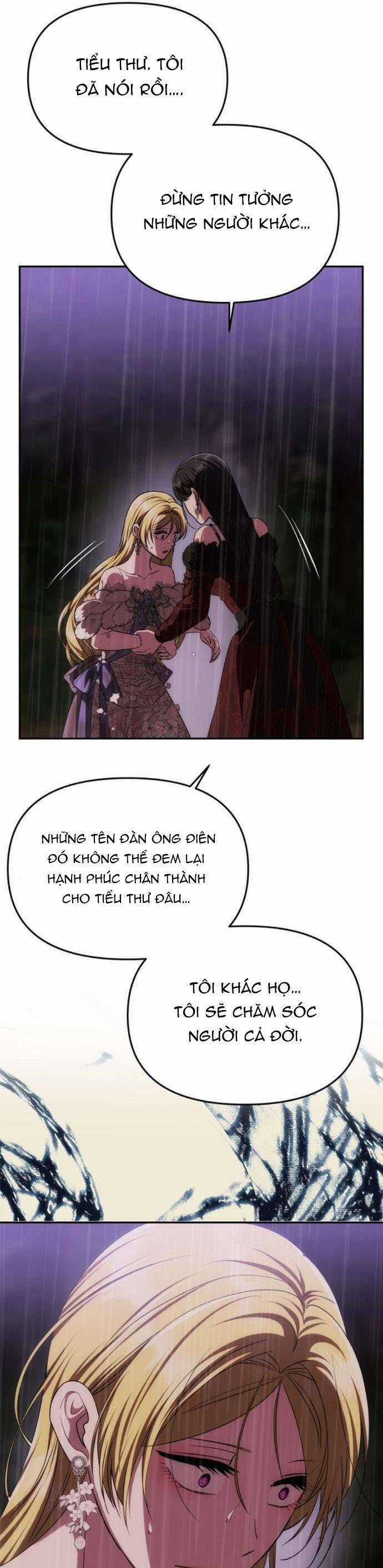 Chỉ Cần Một Người Chồng Là Đủ Chương 31 trang 47