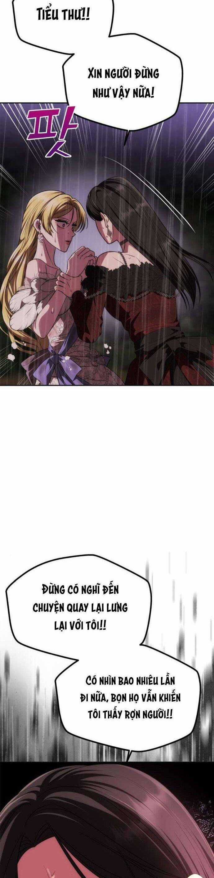 Chỉ Cần Một Người Chồng Là Đủ Chương 31 trang 49