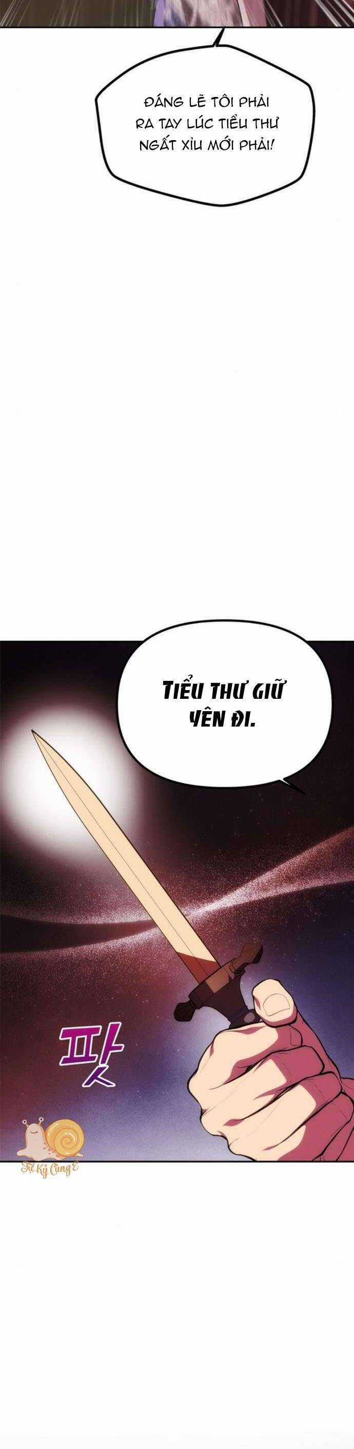 Chỉ Cần Một Người Chồng Là Đủ Chương 31 trang 51