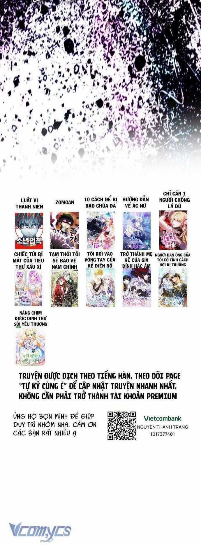 Chỉ Cần Một Người Chồng Là Đủ Chương 31 trang 55