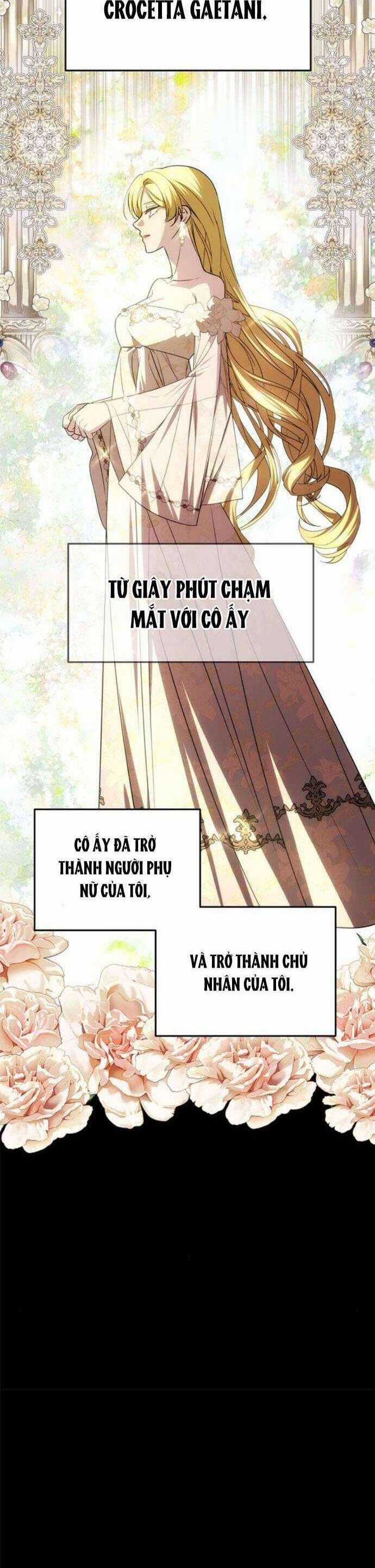 Chỉ Cần Một Người Chồng Là Đủ Chương 31 trang 6