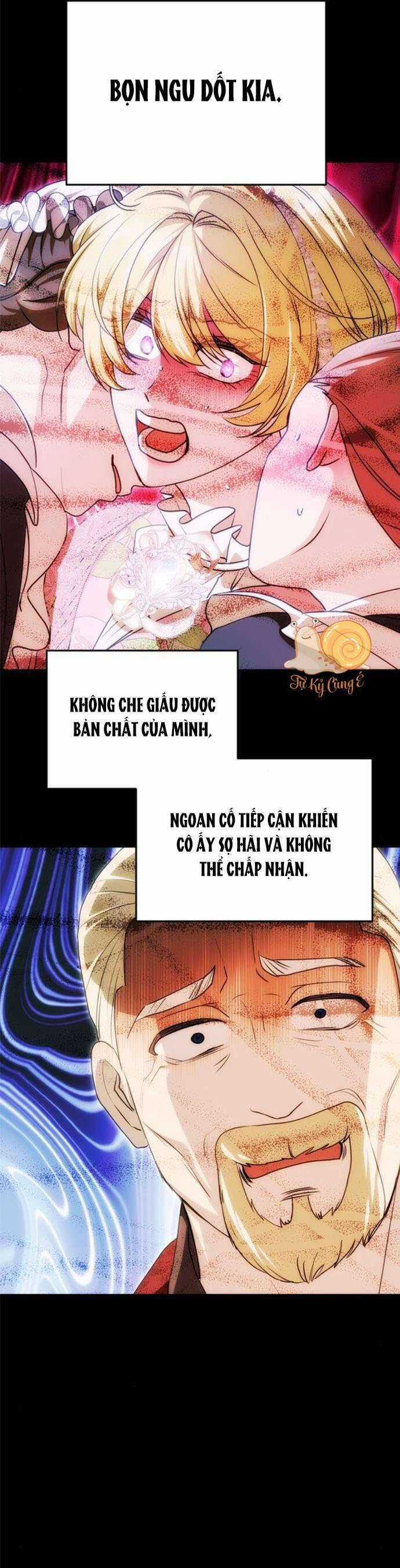 Chỉ Cần Một Người Chồng Là Đủ Chương 31 trang 8