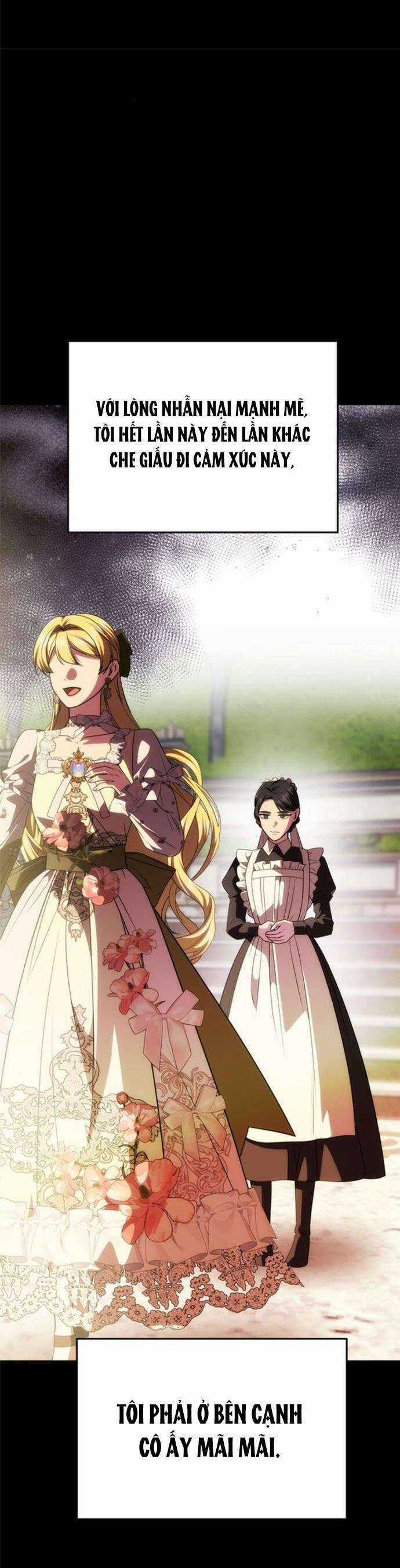 Chỉ Cần Một Người Chồng Là Đủ Chương 31 trang 9