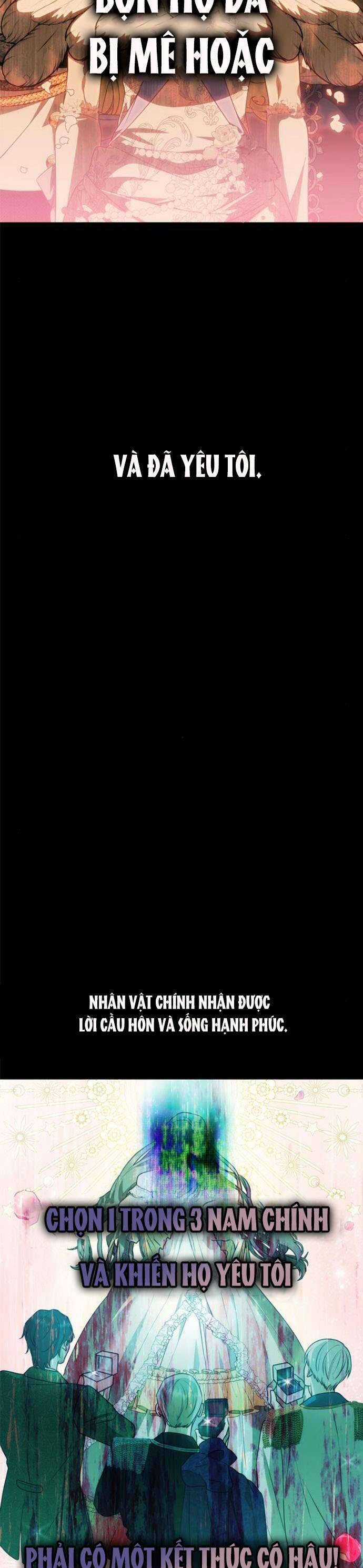 Chỉ Cần Một Người Chồng Là Đủ Chương 32 trang 16