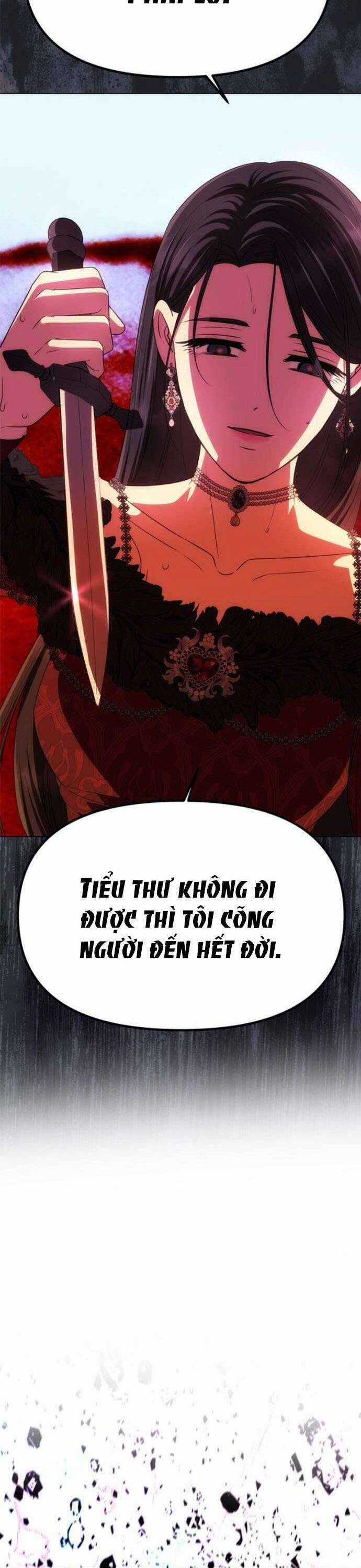 Chỉ Cần Một Người Chồng Là Đủ Chương 32 trang 2