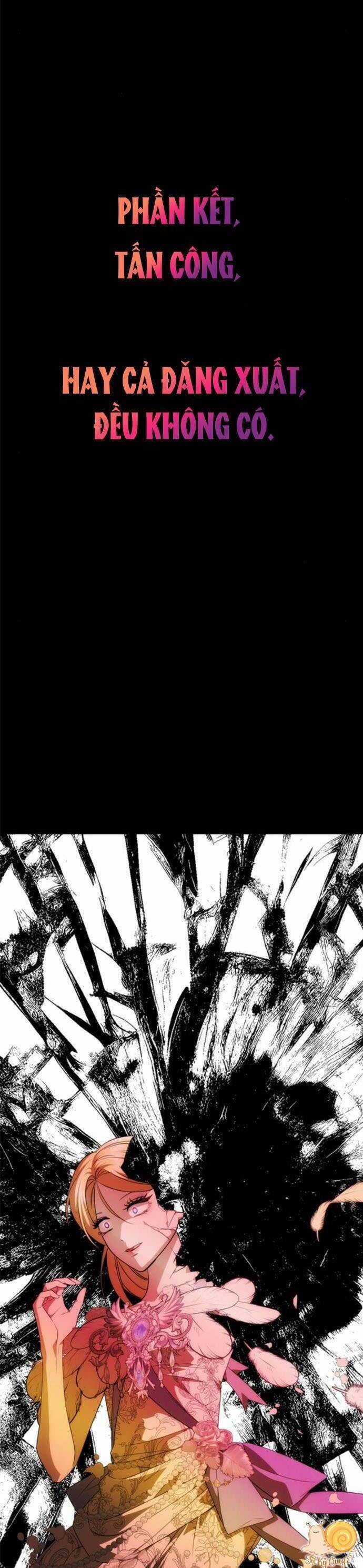 Chỉ Cần Một Người Chồng Là Đủ Chương 32 trang 22