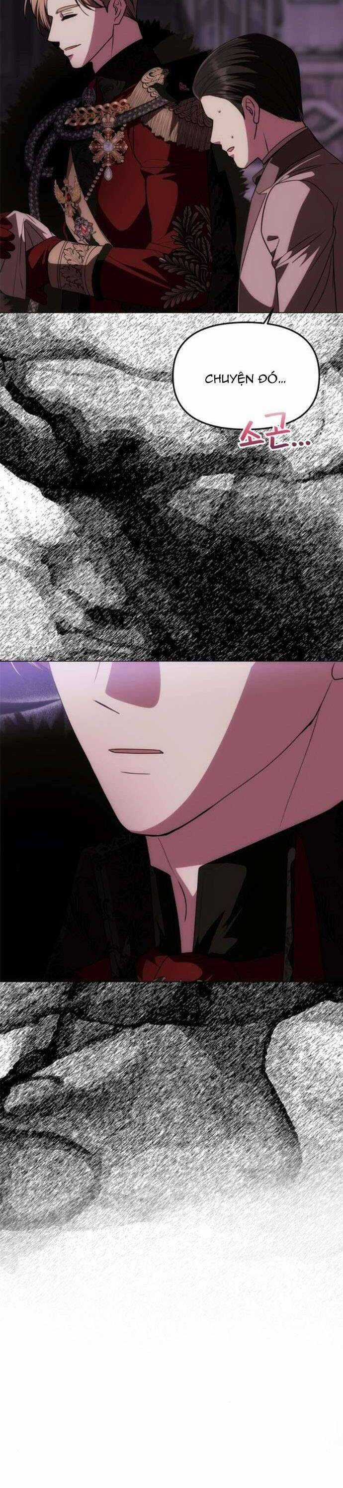 Chỉ Cần Một Người Chồng Là Đủ Chương 32 trang 31