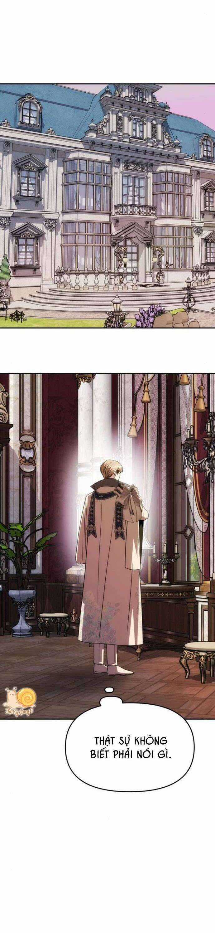 Chỉ Cần Một Người Chồng Là Đủ Chương 32 trang 33