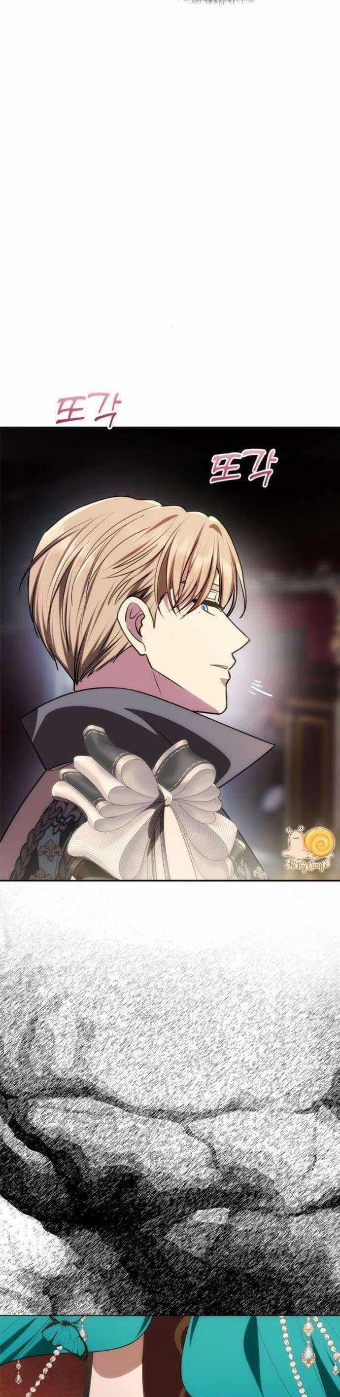 Chỉ Cần Một Người Chồng Là Đủ Chương 32 trang 37