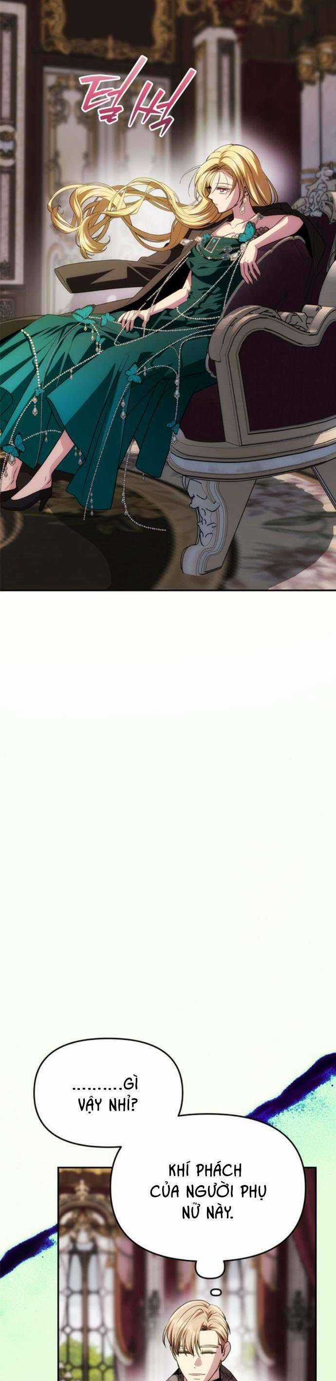 Chỉ Cần Một Người Chồng Là Đủ Chương 32 trang 44