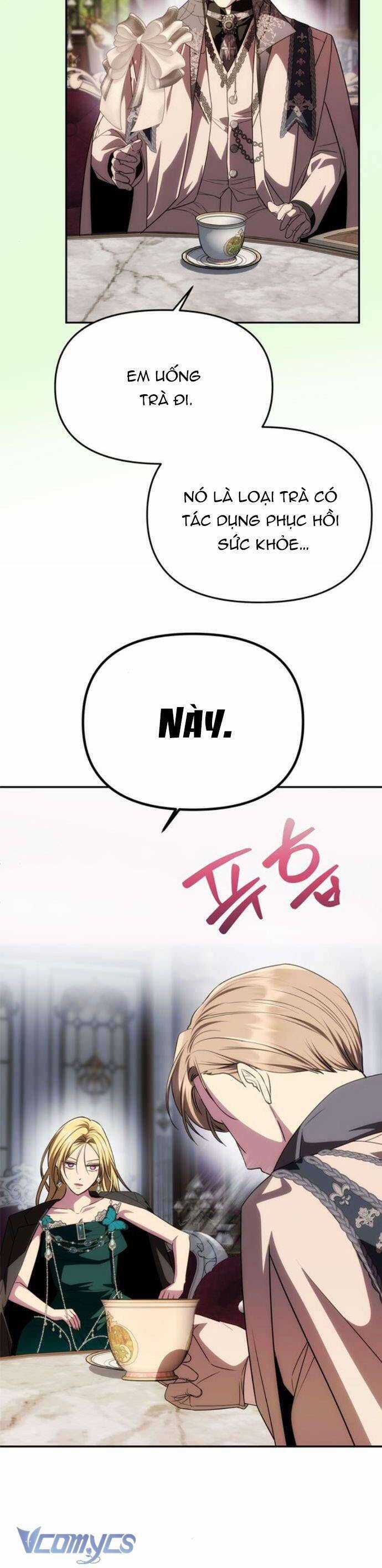 Chỉ Cần Một Người Chồng Là Đủ Chương 32 trang 45