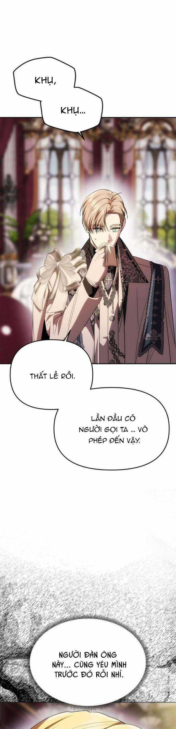 Chỉ Cần Một Người Chồng Là Đủ Chương 32 trang 46