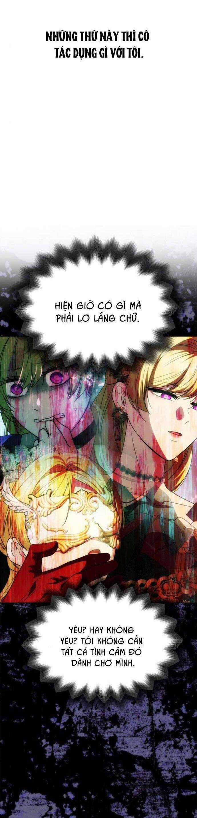 Chỉ Cần Một Người Chồng Là Đủ Chương 32 trang 51