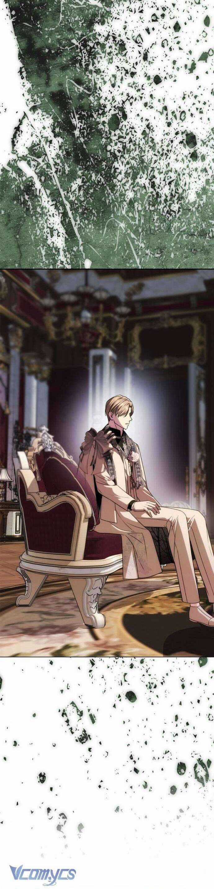 Chỉ Cần Một Người Chồng Là Đủ Chương 32 trang 57