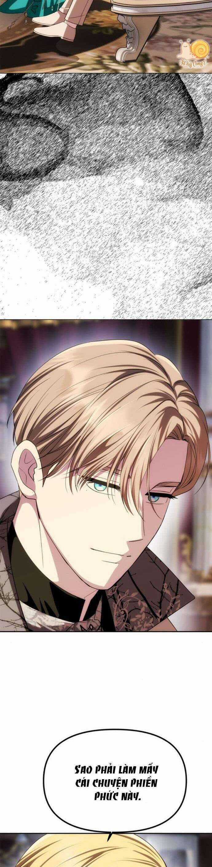 Chỉ Cần Một Người Chồng Là Đủ Chương 33 trang 10