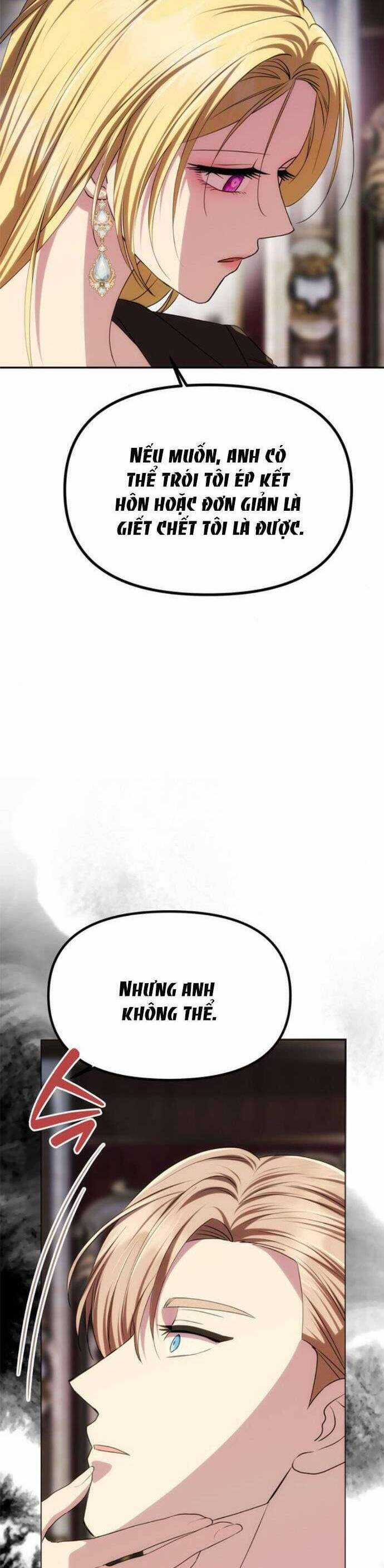 Chỉ Cần Một Người Chồng Là Đủ Chương 33 trang 11