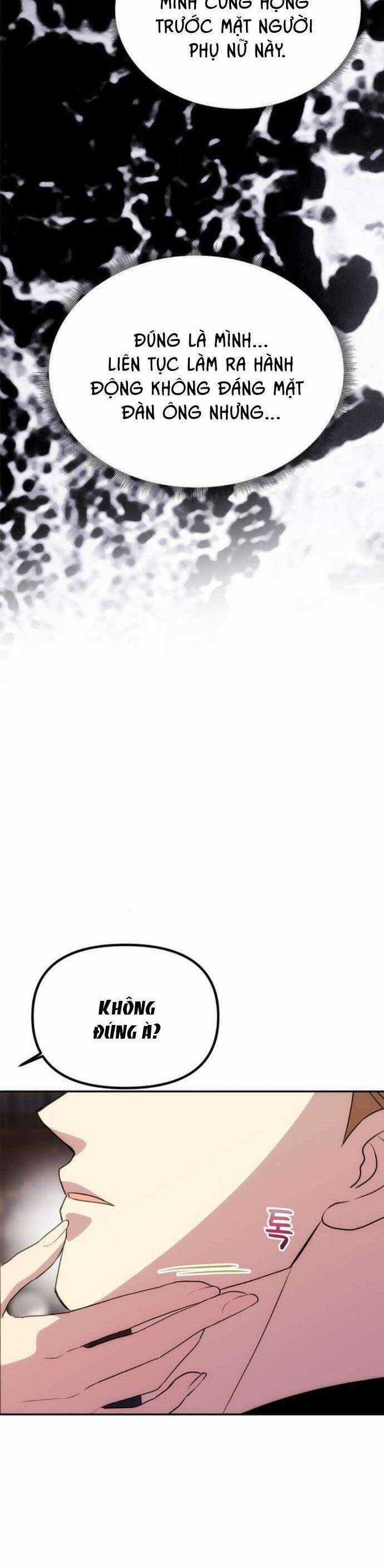 Chỉ Cần Một Người Chồng Là Đủ Chương 33 trang 14