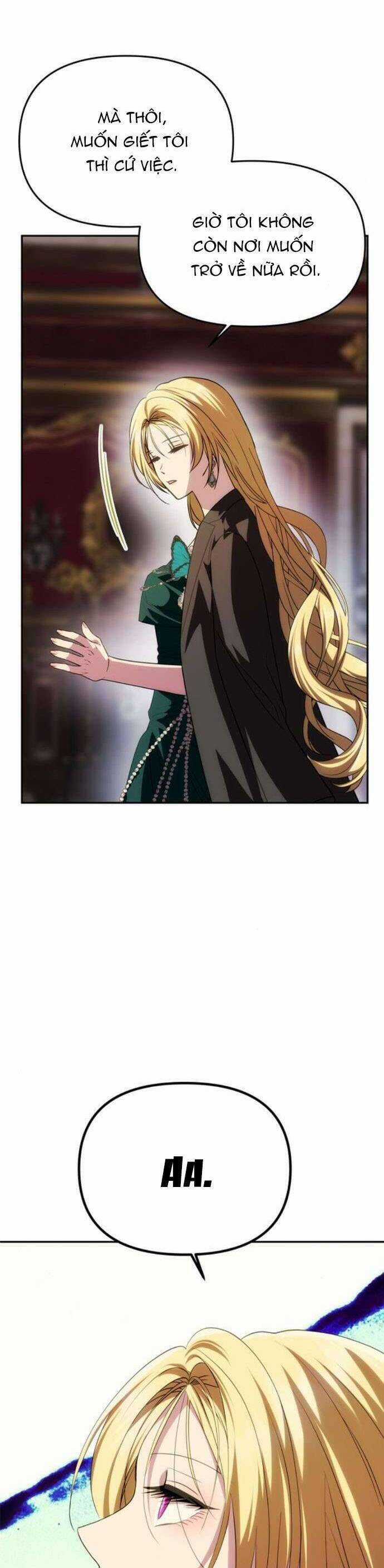 Chỉ Cần Một Người Chồng Là Đủ Chương 33 trang 15