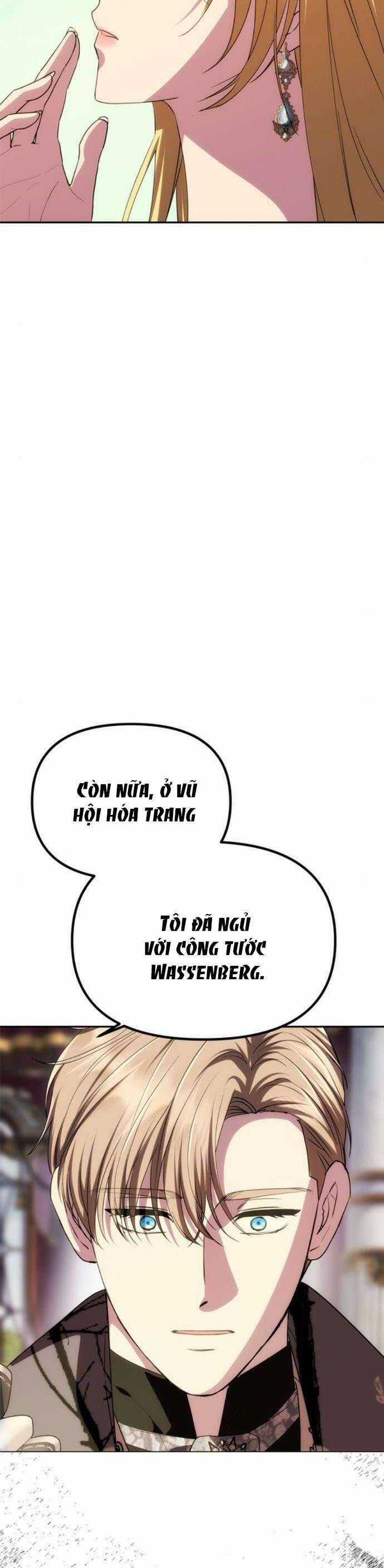 Chỉ Cần Một Người Chồng Là Đủ Chương 33 trang 16