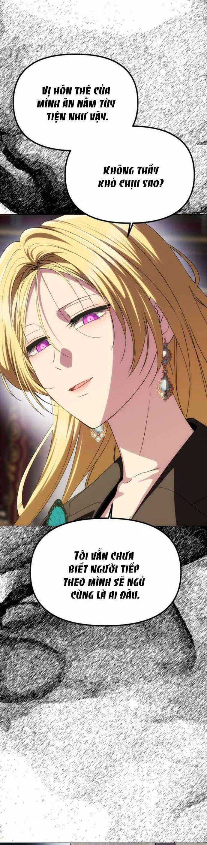 Chỉ Cần Một Người Chồng Là Đủ Chương 33 trang 17