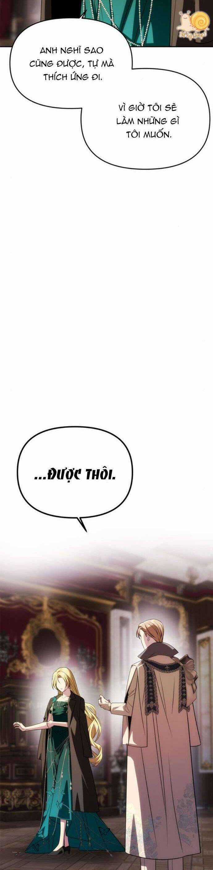 Chỉ Cần Một Người Chồng Là Đủ Chương 33 trang 19