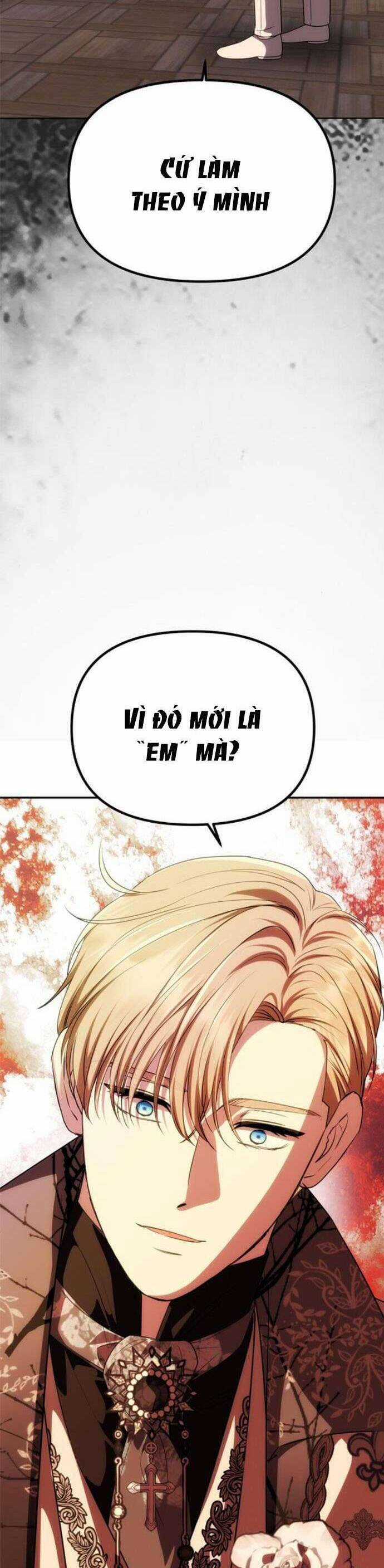 Chỉ Cần Một Người Chồng Là Đủ Chương 33 trang 20