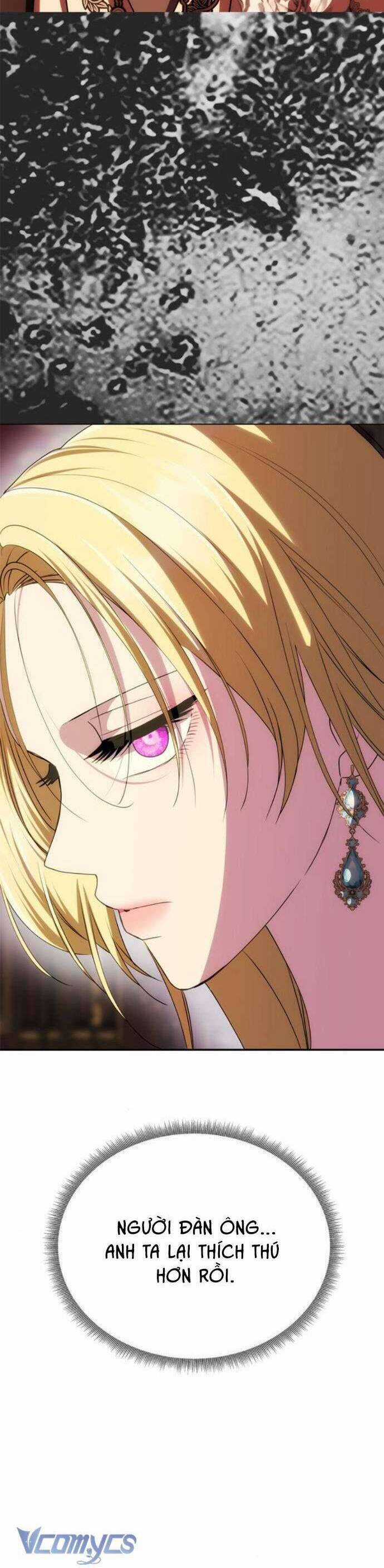 Chỉ Cần Một Người Chồng Là Đủ Chương 33 trang 21