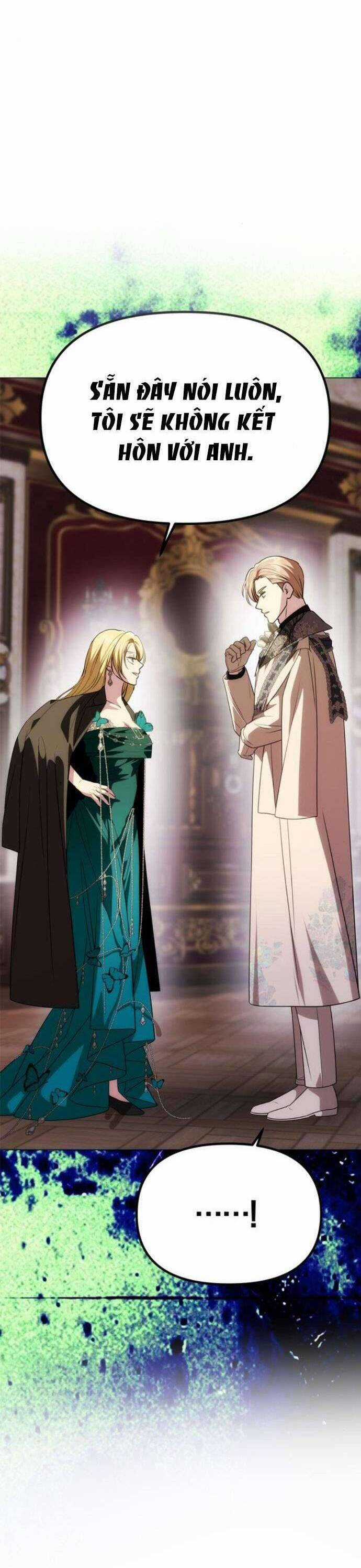 Chỉ Cần Một Người Chồng Là Đủ Chương 33 trang 25