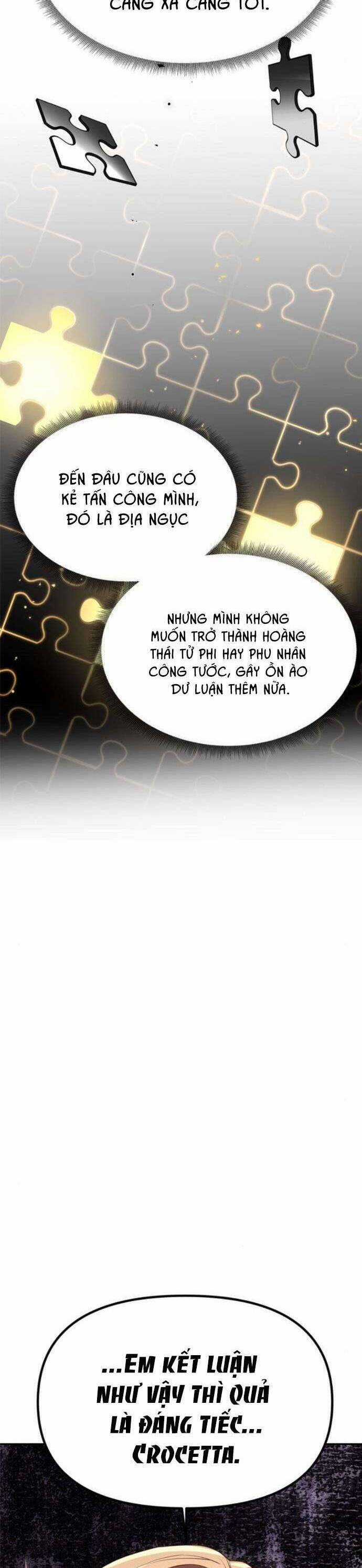 Chỉ Cần Một Người Chồng Là Đủ Chương 33 trang 27