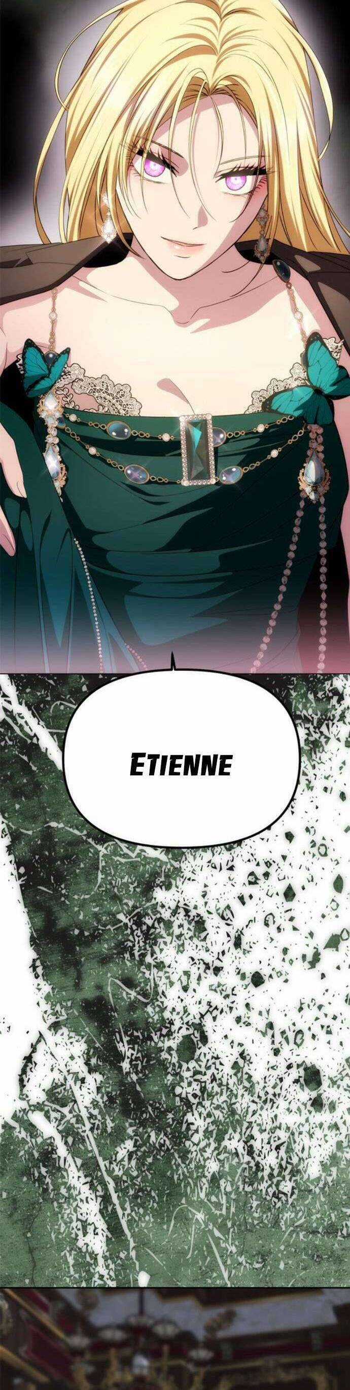 Chỉ Cần Một Người Chồng Là Đủ Chương 33 trang 3