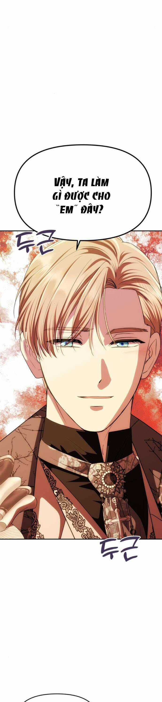 Chỉ Cần Một Người Chồng Là Đủ Chương 33 trang 31