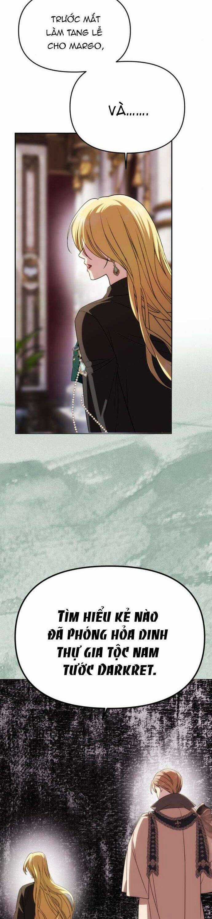 Chỉ Cần Một Người Chồng Là Đủ Chương 33 trang 32