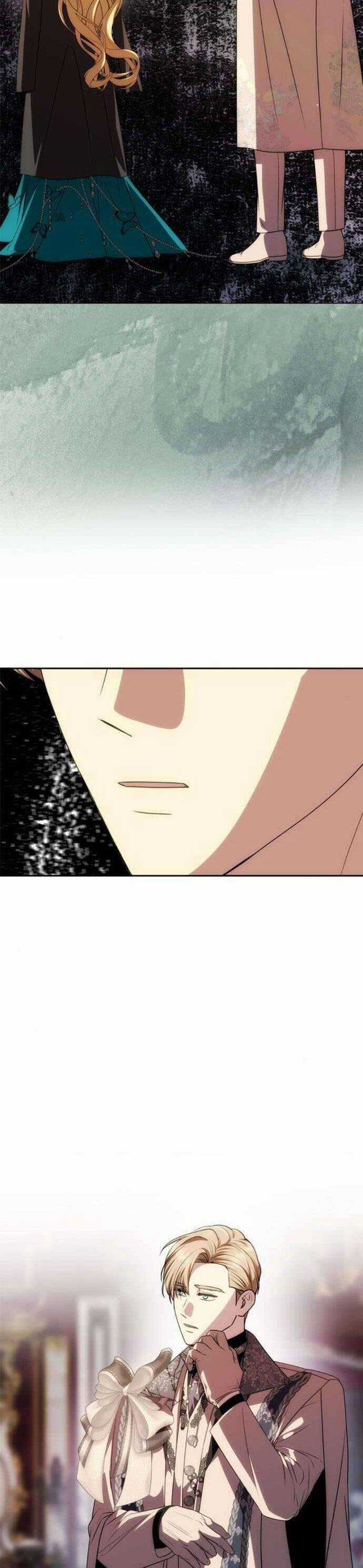 Chỉ Cần Một Người Chồng Là Đủ Chương 33 trang 33