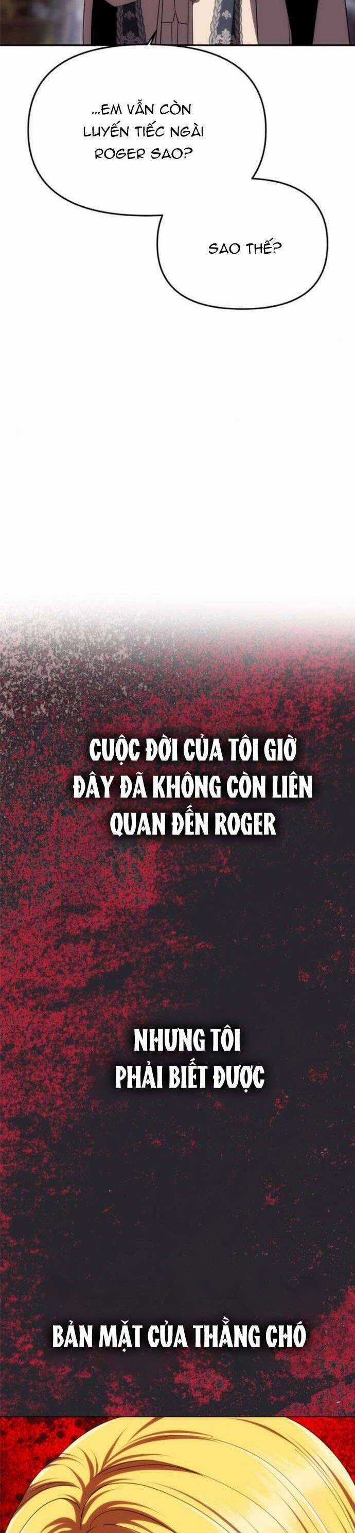 Chỉ Cần Một Người Chồng Là Đủ Chương 33 trang 34