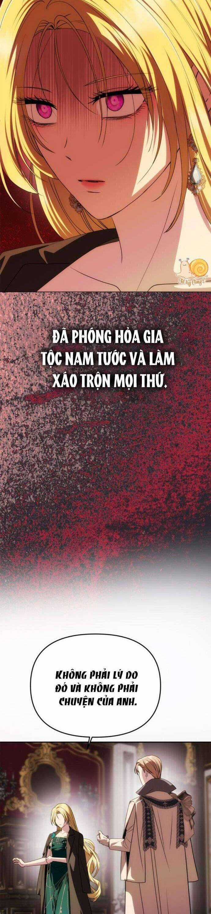 Chỉ Cần Một Người Chồng Là Đủ Chương 33 trang 35