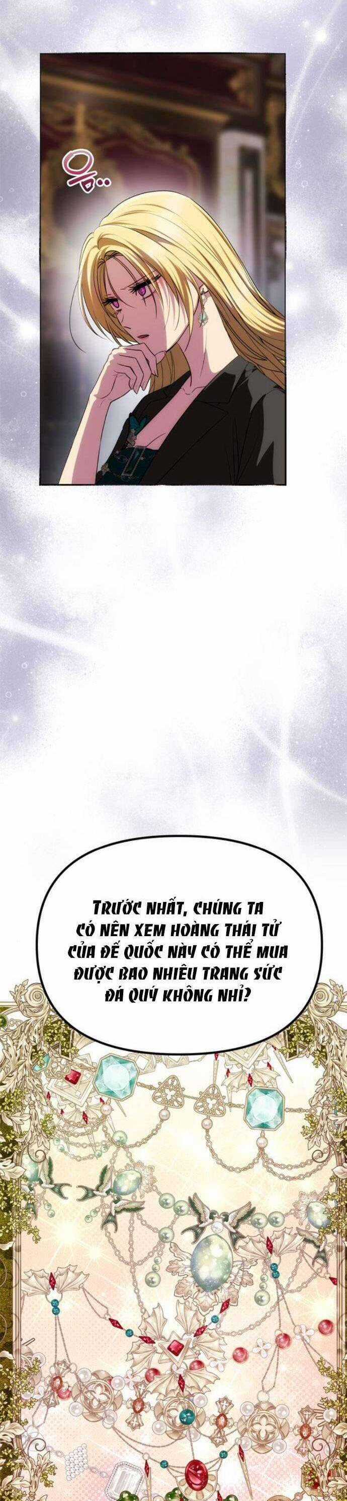 Chỉ Cần Một Người Chồng Là Đủ Chương 33 trang 37