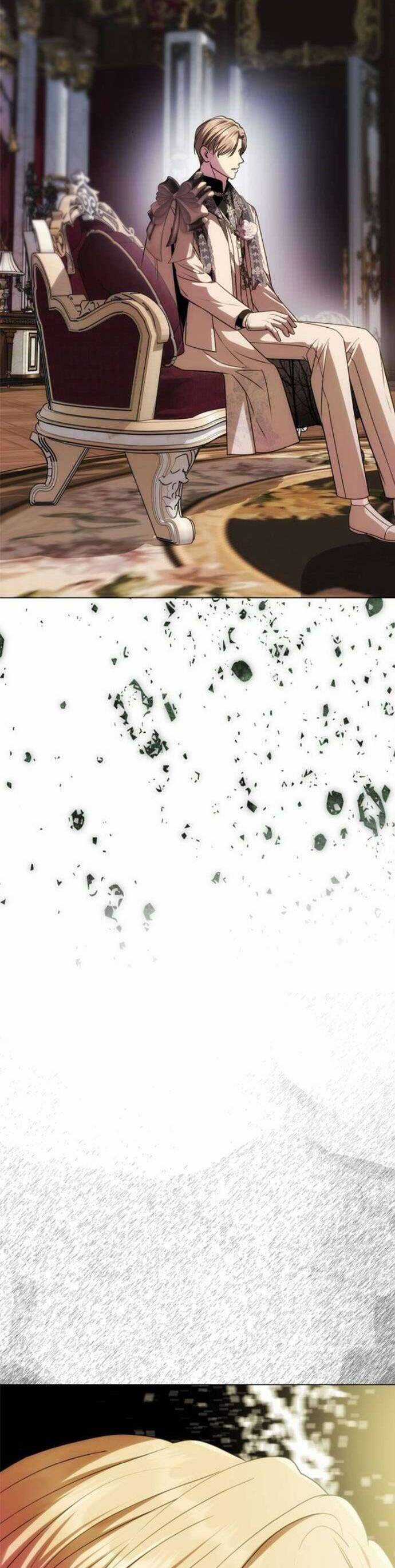 Chỉ Cần Một Người Chồng Là Đủ Chương 33 trang 4