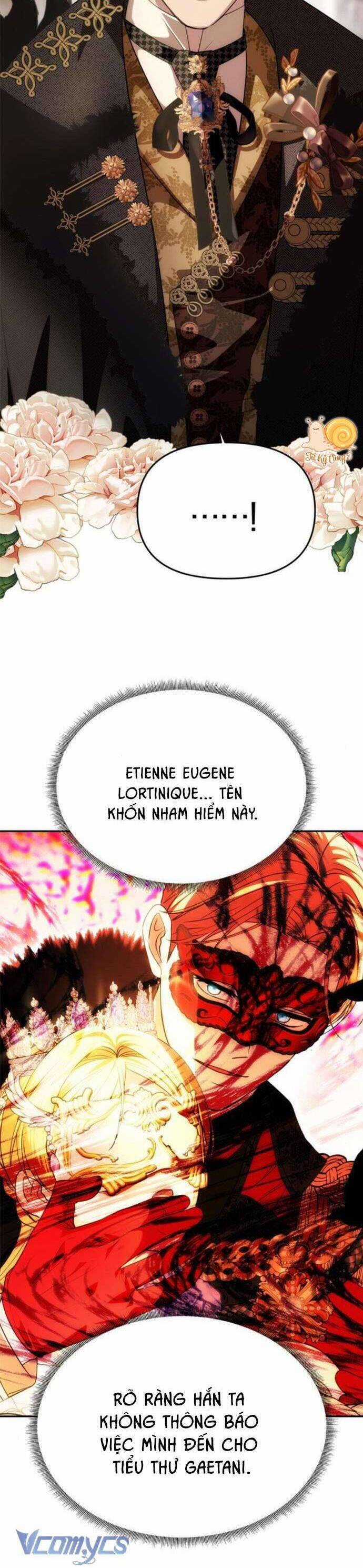 Chỉ Cần Một Người Chồng Là Đủ Chương 33 trang 40