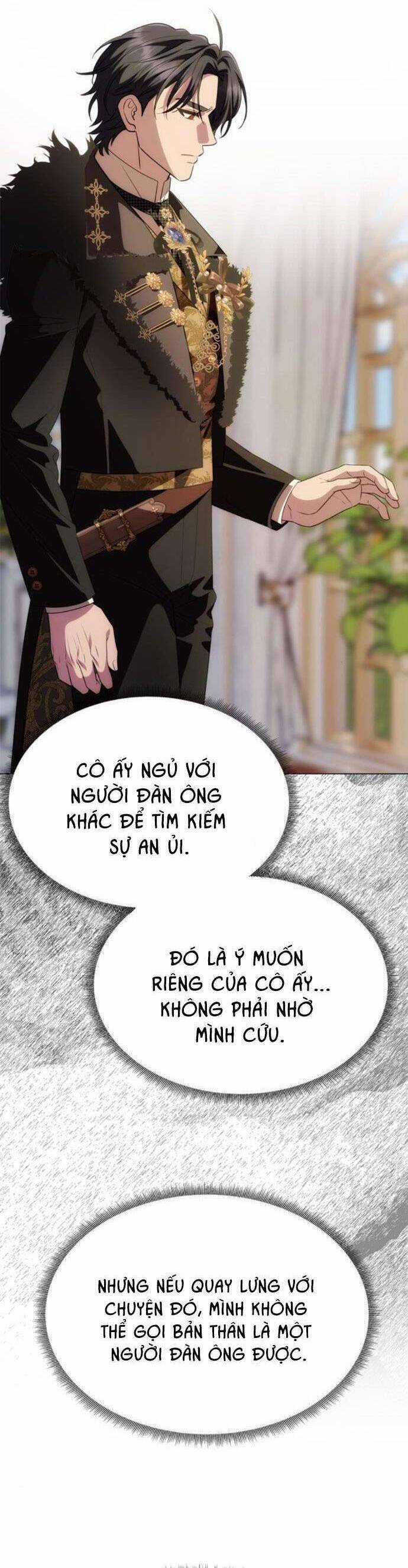 Chỉ Cần Một Người Chồng Là Đủ Chương 33 trang 42