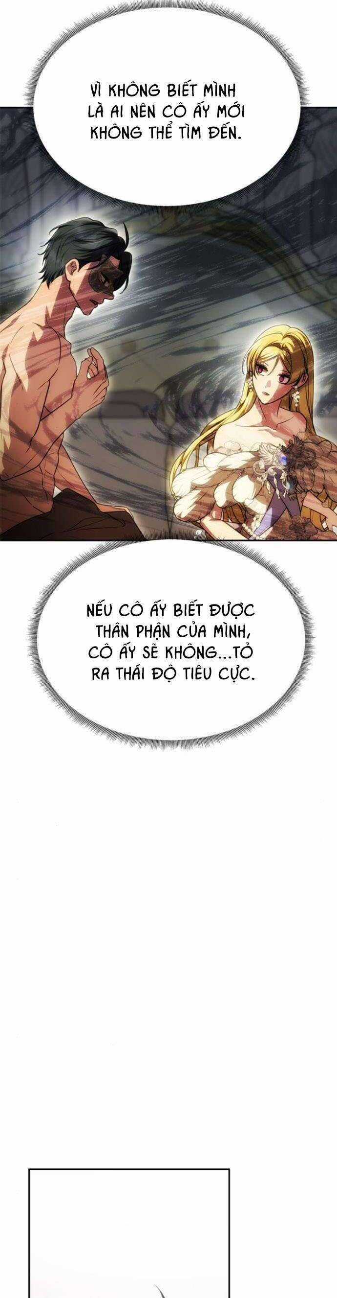 Chỉ Cần Một Người Chồng Là Đủ Chương 33 trang 43