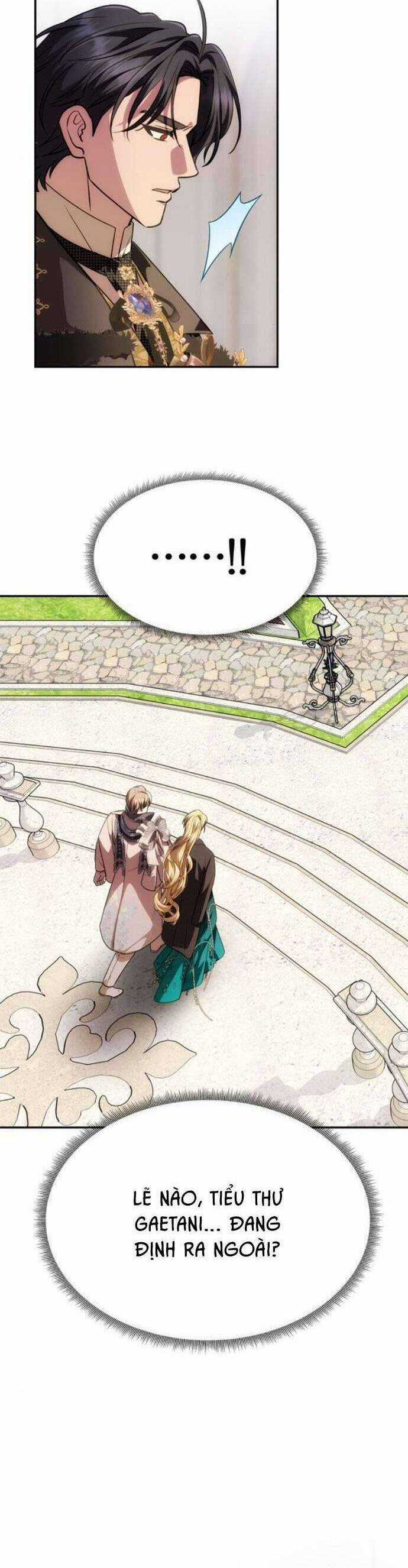 Chỉ Cần Một Người Chồng Là Đủ Chương 33 trang 44