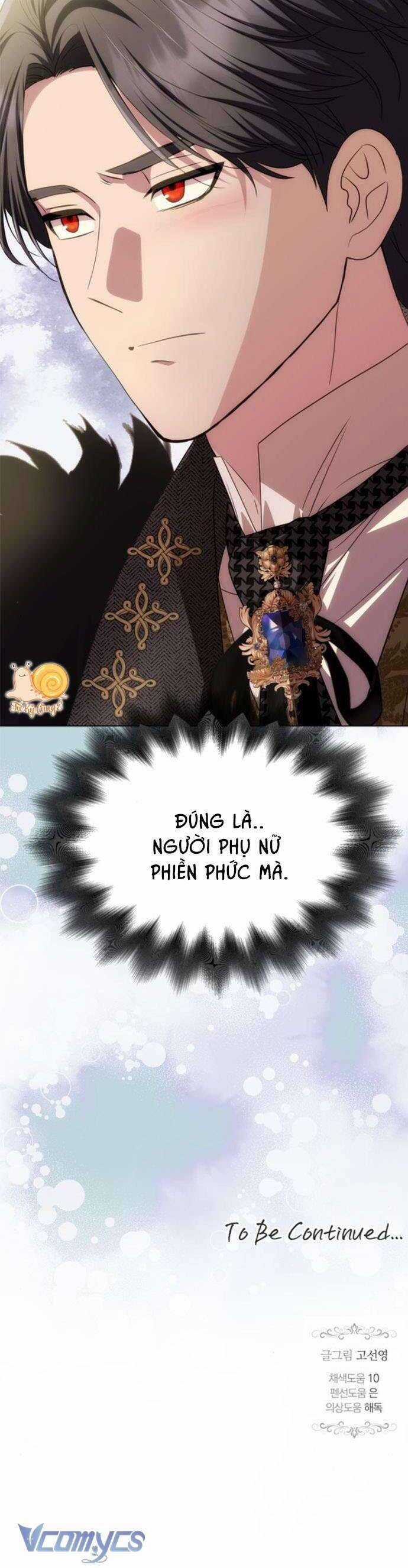 Chỉ Cần Một Người Chồng Là Đủ Chương 33 trang 47