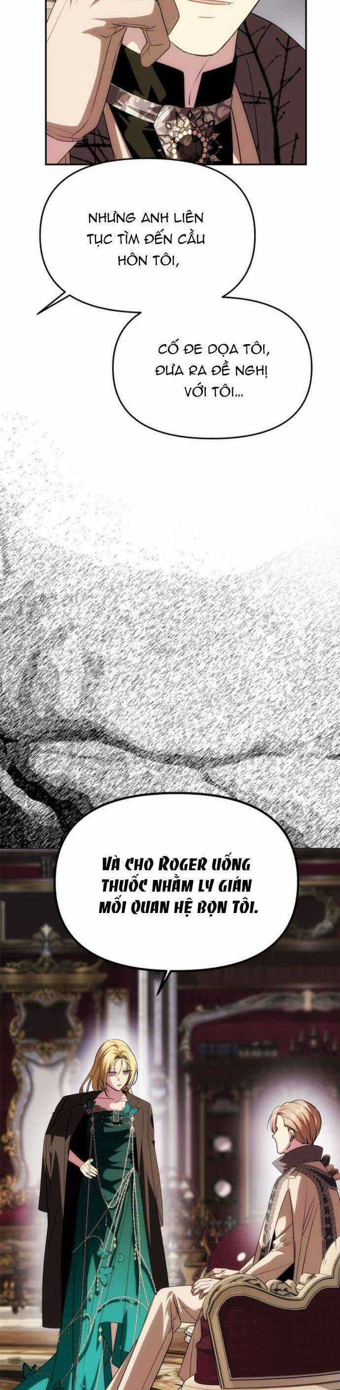 Chỉ Cần Một Người Chồng Là Đủ Chương 33 trang 9