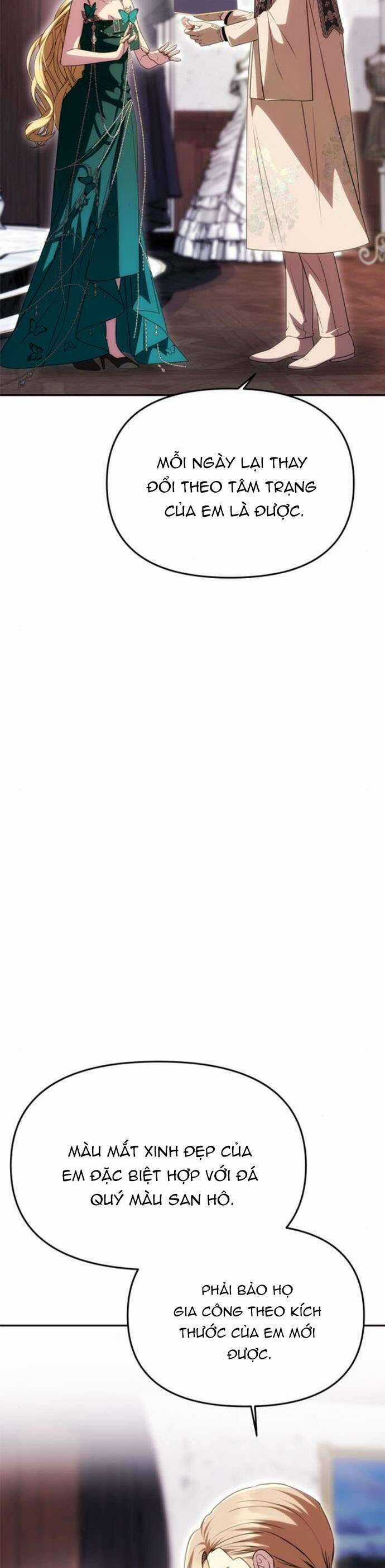 Chỉ Cần Một Người Chồng Là Đủ Chương 34 trang 10