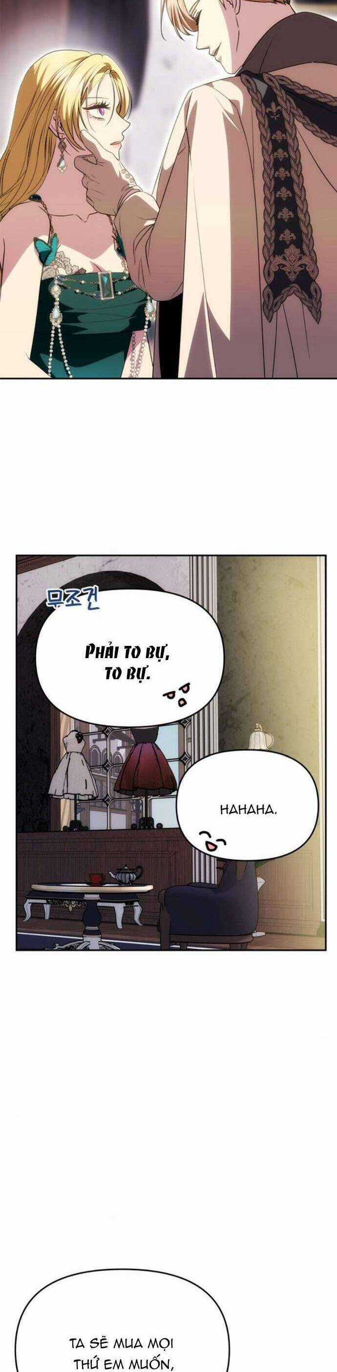 Chỉ Cần Một Người Chồng Là Đủ Chương 34 trang 11